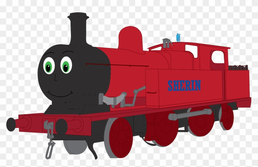 Sherin Is A L&yr Class 5 2 4 2t Tank Engine That Works - Stuingtion's Engines #877187