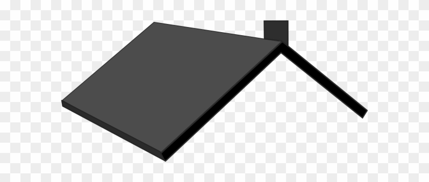 Roof Clip Art - House Roof Clip Art #877213