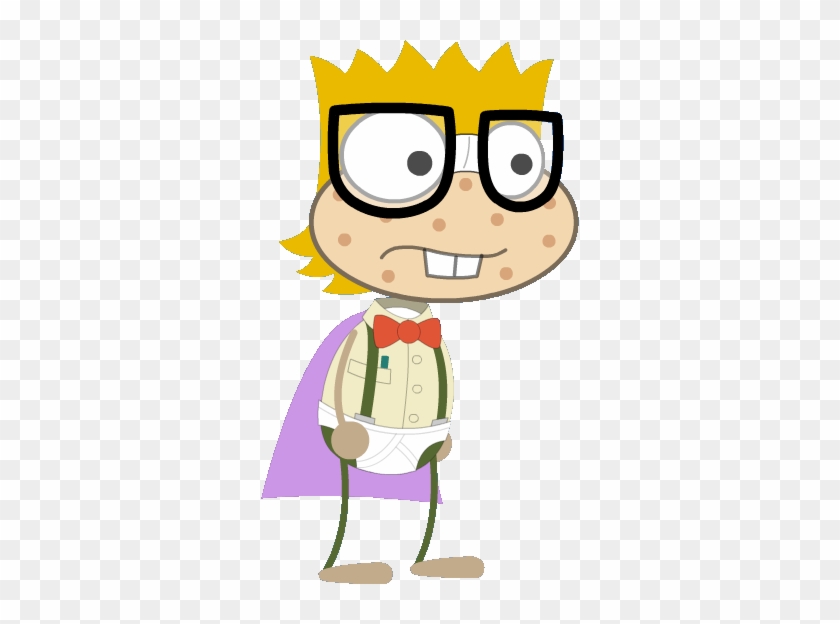 Thumbnail For Version As Of - Ned Noodlehead #877279