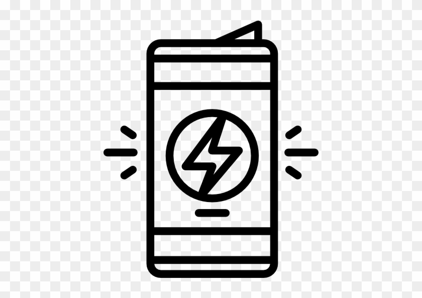 Energy Drink Free Icon - Lucerne #877296