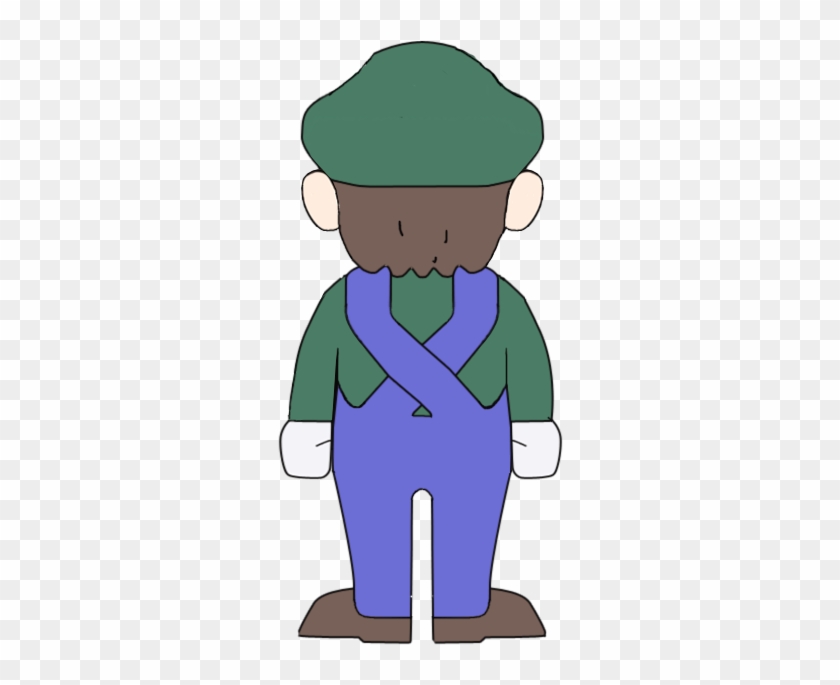 Thumbnail For Version As Of - Weegee Back #877299