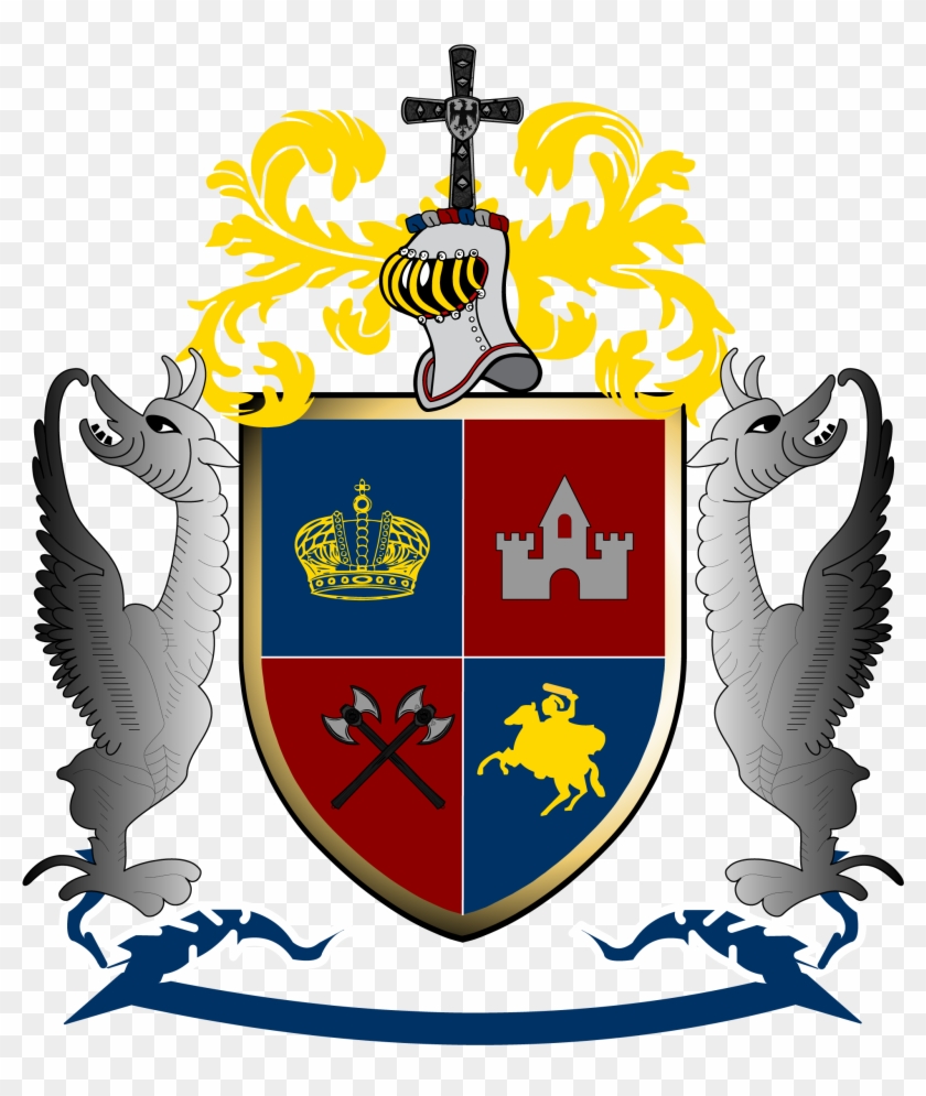 Thumbnail For Version As Of - Crest #877312