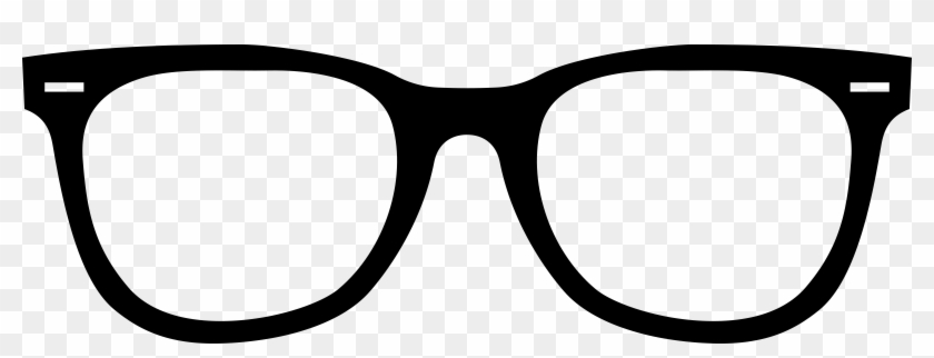 Cartoon Glasses Transparent Background #877308