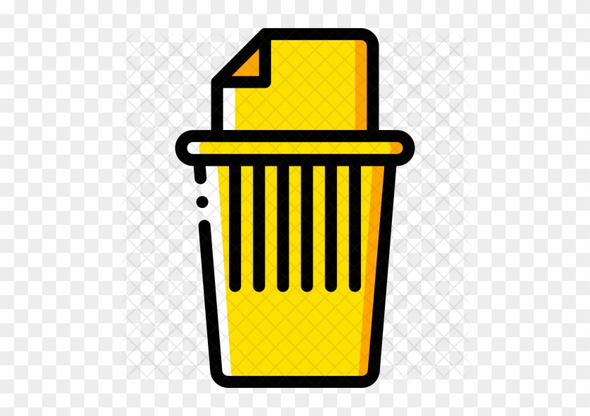 Paper Shredder Icon - Checkbox #877358