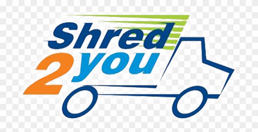 For All Your - Shred2you #877371