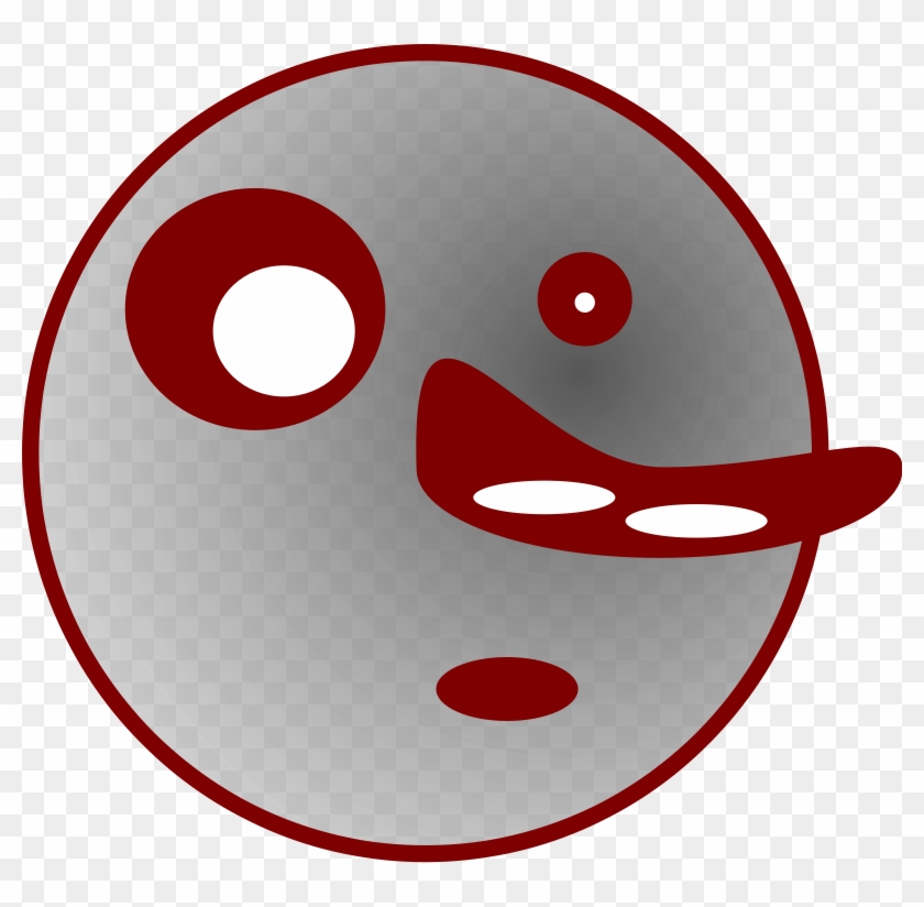 Face Free Vector - Icon #877403