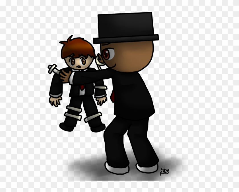 Cartoon #877606
