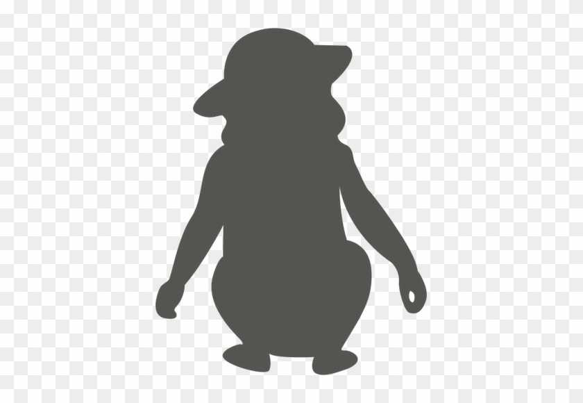 9263 Free Girl Vector Silhouette Public Domain Vectors - Silueta Persona Agachada Png #877793