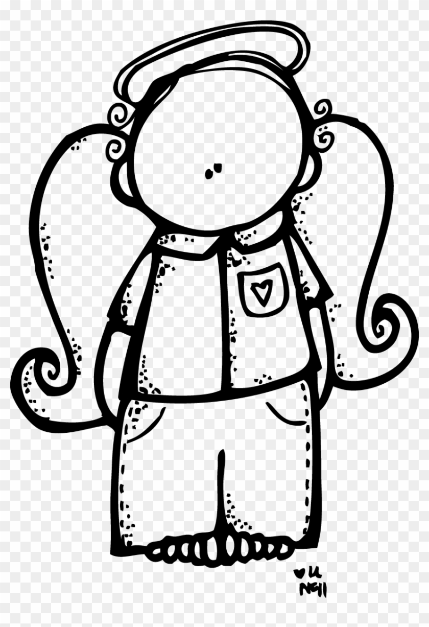 Cerca Con Google - Angel Clipart Melonheadz #877798