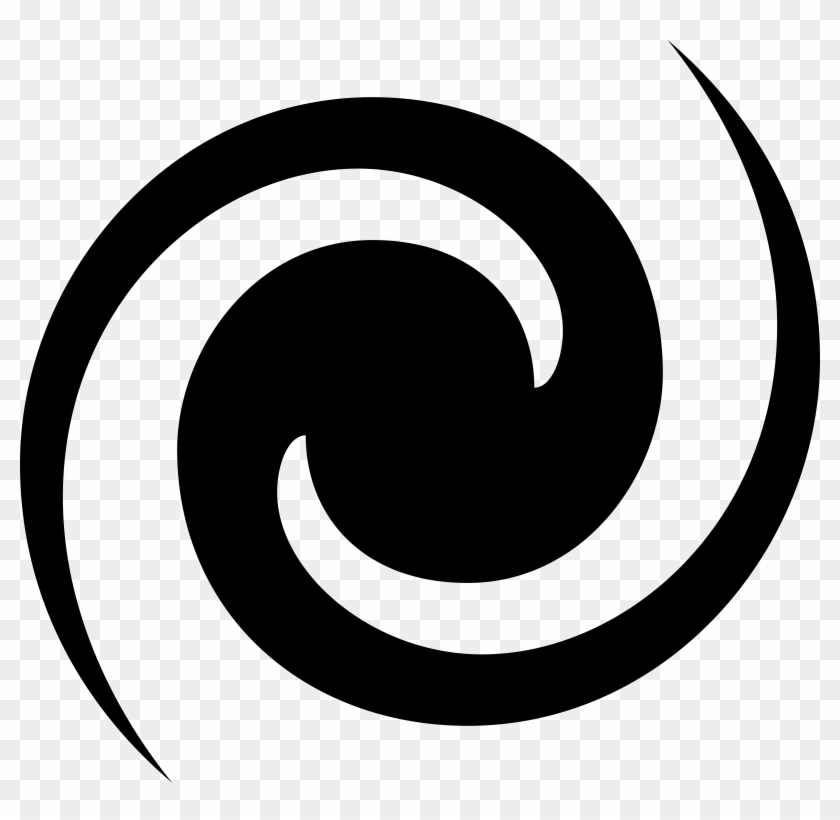 Spiral Clipart Spiral Galaxy - Portrait Of A Man #877963