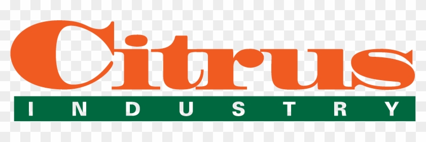 Your Leading Source For News And Insights On The Citrus - Citrus Industry #877981