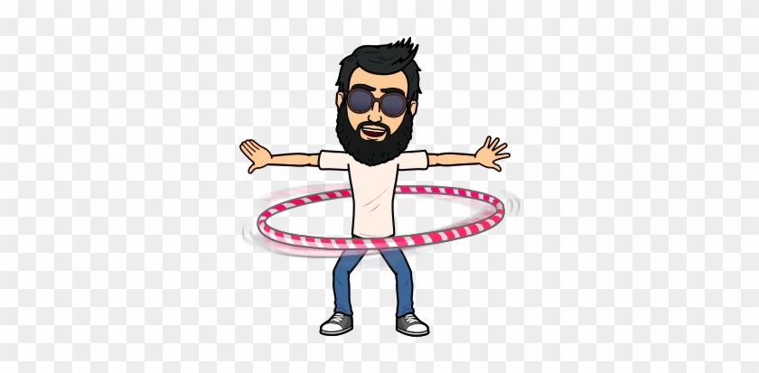 Hulahoop - Hulahoop #878021