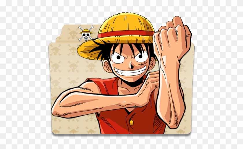 Luffy - One Piece Luffy #878033
