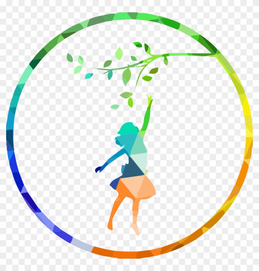 Hula Hoop Clipart #878086