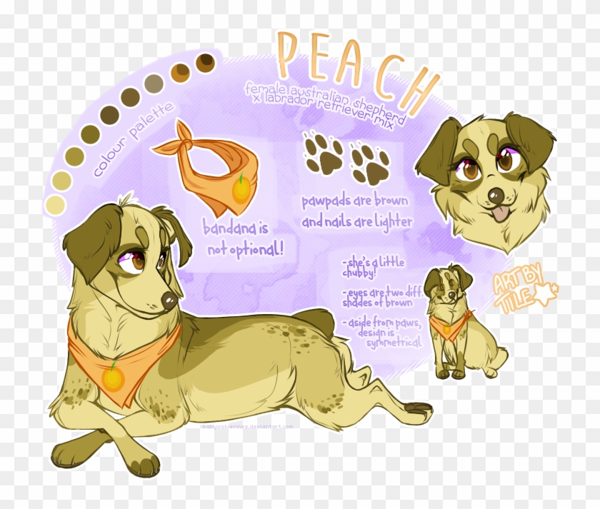 Anime Animals - Deviantart #878122