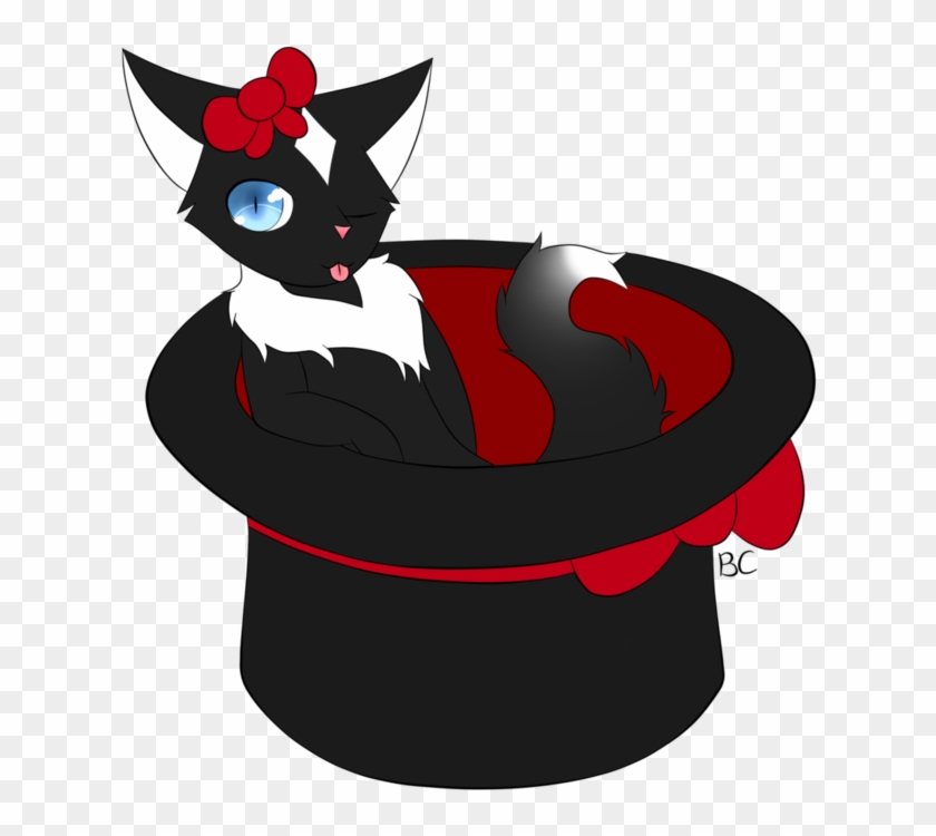 Commission For Warriorkitowo By Badchibi - Cartoon #878153