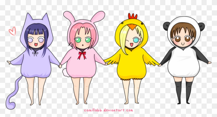 Animal Costumes By Camillabb - Animal #878245