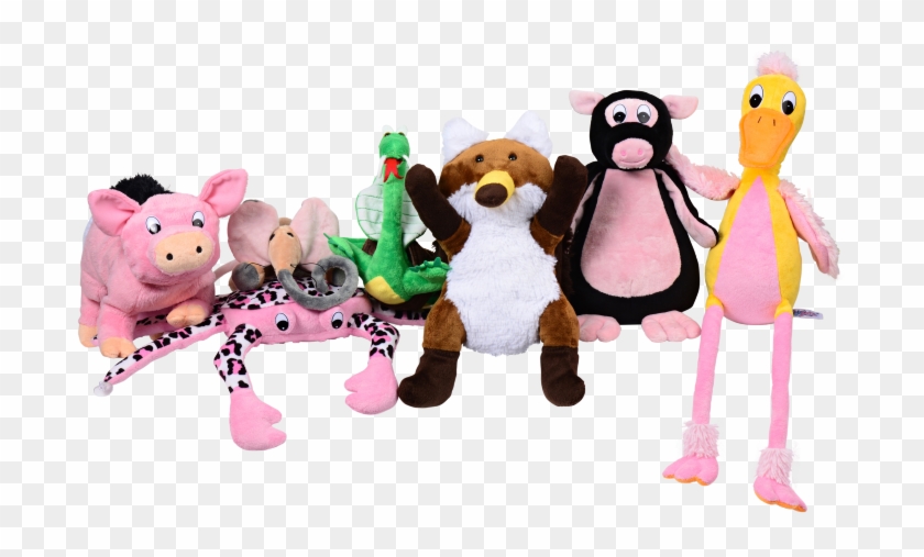 Stuffed Toy #878251