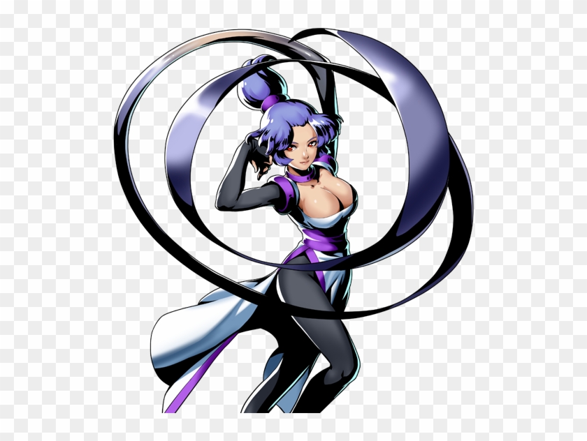 Metal Slug Attack Fictional Character Purple Cartoon - Metal Slug Attack Annette #878286