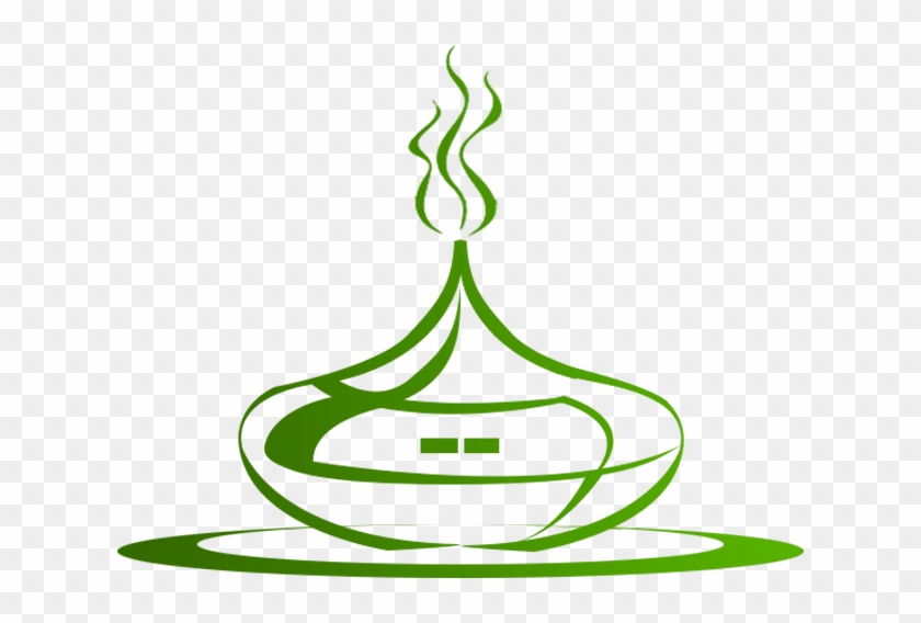 When You Use Aromatherapy, You Will Find It Refreshing - Essential Oil Diffuser Clip Art #878414