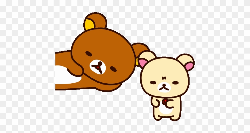 Rilakkuma - Rilakkuma Gif #878720