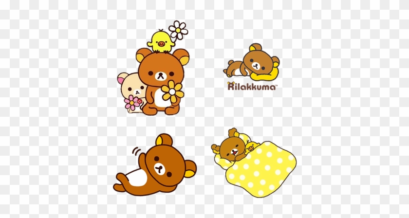 Rilakkuma #878733