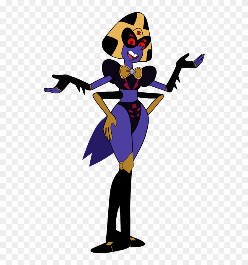 Sardonyxarachnia Steven Universe Know Your Meme - Steven Universe Pearl And Garnet Fuse #878768