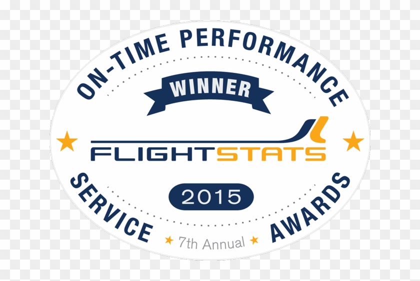 Alaska Airlines Is The Most On-time Airline In The - Dany Caron #878791