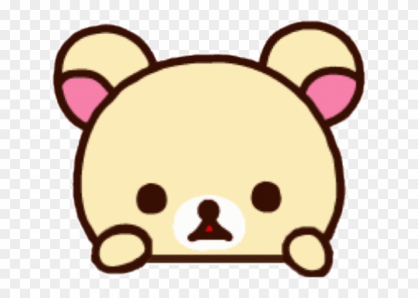 Rilakkuma É Frequentemente Acompanhada Por Korilakkuma - Korilakkuma Png #878802