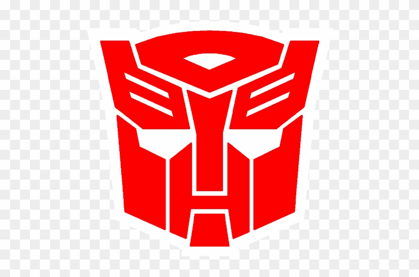 Transformers Logo Clipart Best 8nzyio Clipart - Autobot Logo #878826