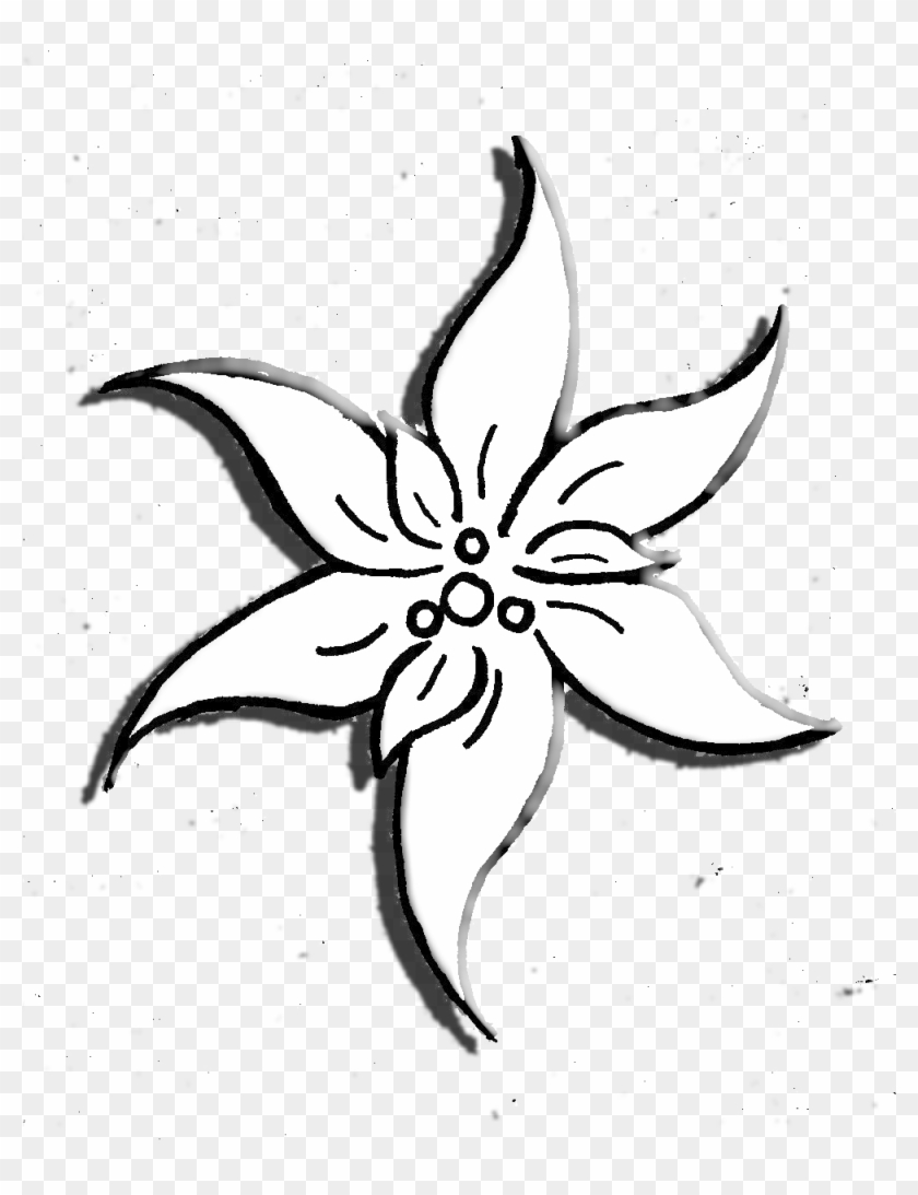 Edelweiss - Edelweiss #878901