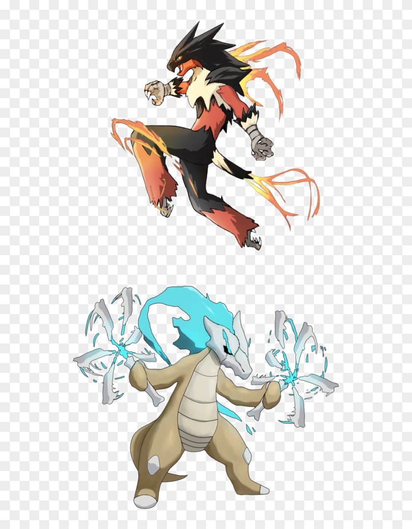 Fake Megas By Abelvera Fake Megas By Abelvera - Painting #878904