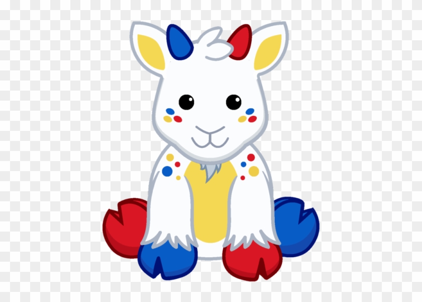 Clip Art #878939