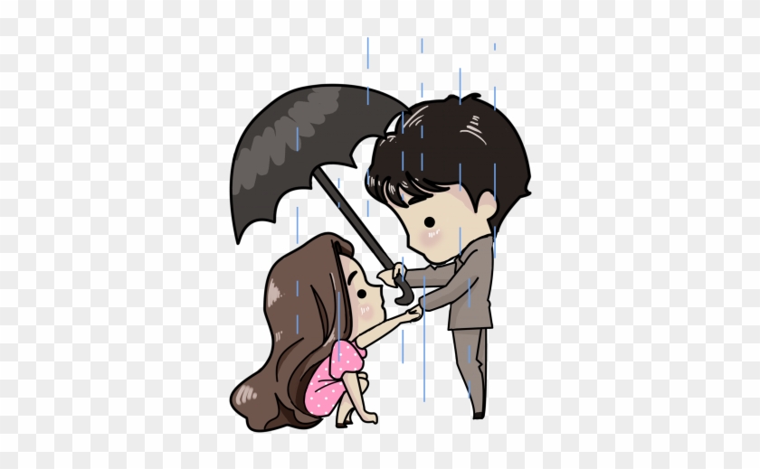 Legend Of The Blue Sea - Cartoon #878948