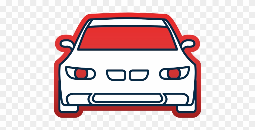 Bmw Icon - Bmw Icon #879052