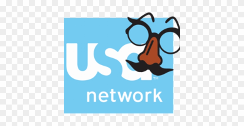 Fake Usa Network - Newark Element14 #879102