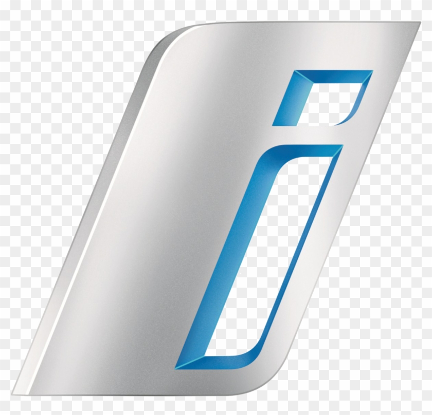 Bmw I Logo - Bmw I Ventures Logo #879133