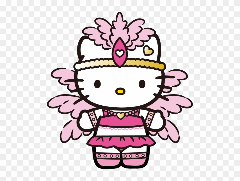 *✿**✿*hello Kitty*✿**✿* - Hello Kitty Coloring Pages #879138