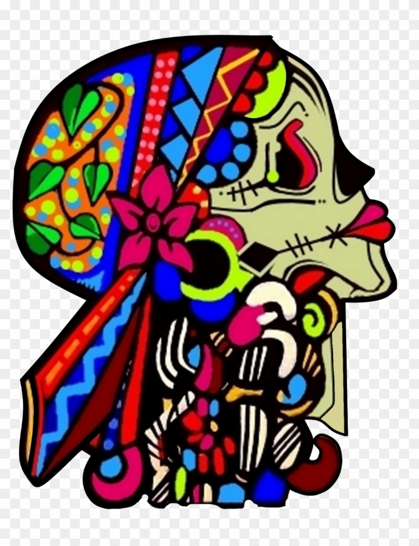 Tekn Projects, Gypsy Design, Tattoo Flash Series, - Stained Glass #879235
