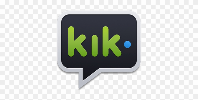 Simple Download Latest Images For Facebook Instagram - Kik Logo #879371