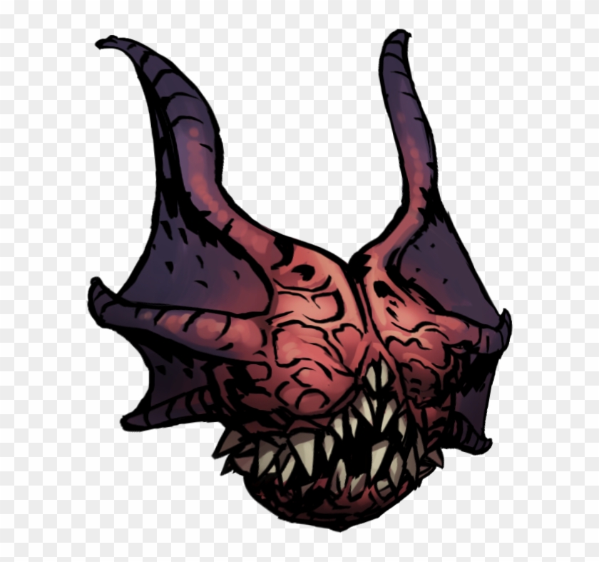 Darkest Dungeon Polyp #879400
