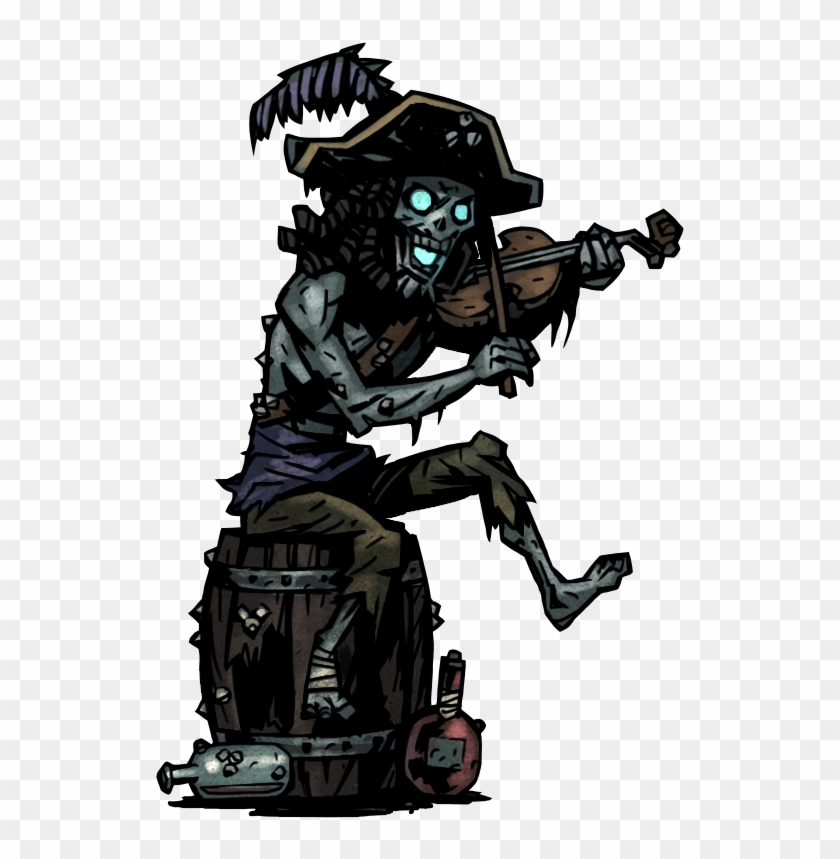 Squiffy Ghast Darkest Dungeon #879423