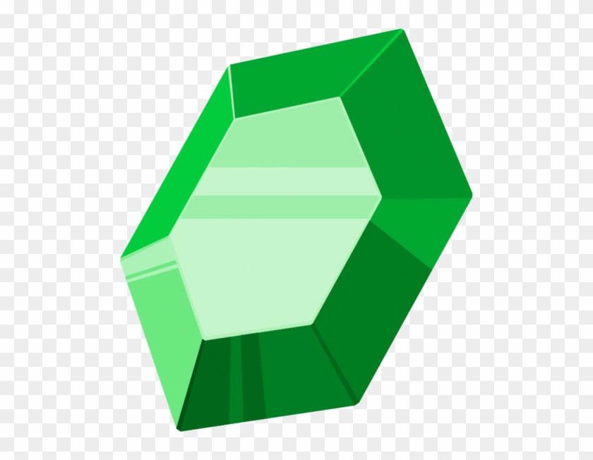 Skyward Facebook Download - Green Rupee Zelda #879426