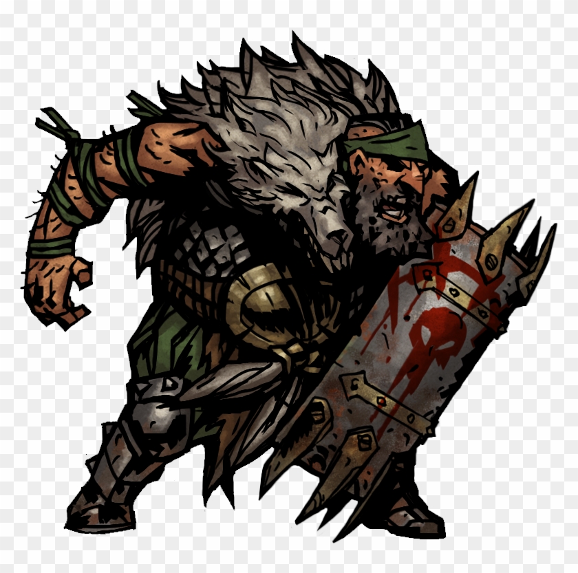 Darkest Dungeon Abomination Skins #879445