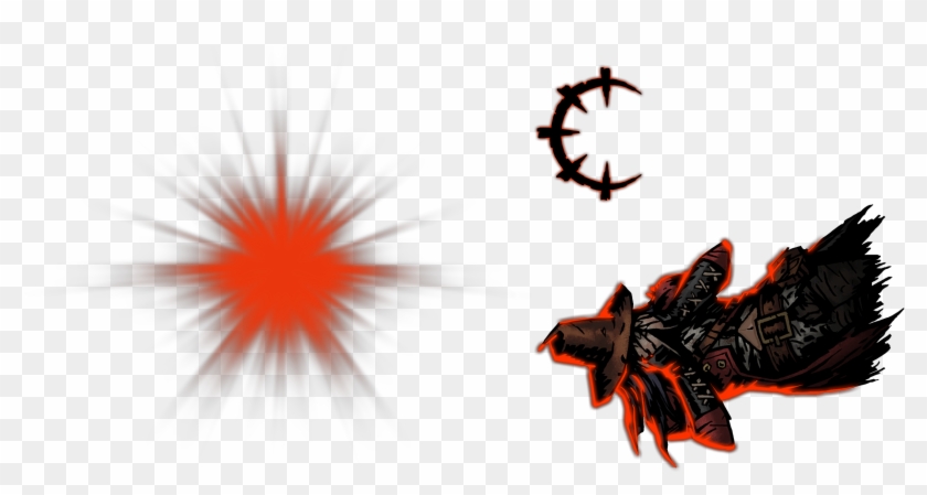 Yeah I Get What You Mean From The Attachments - Shindol Darkest Dungeon Skins #879511