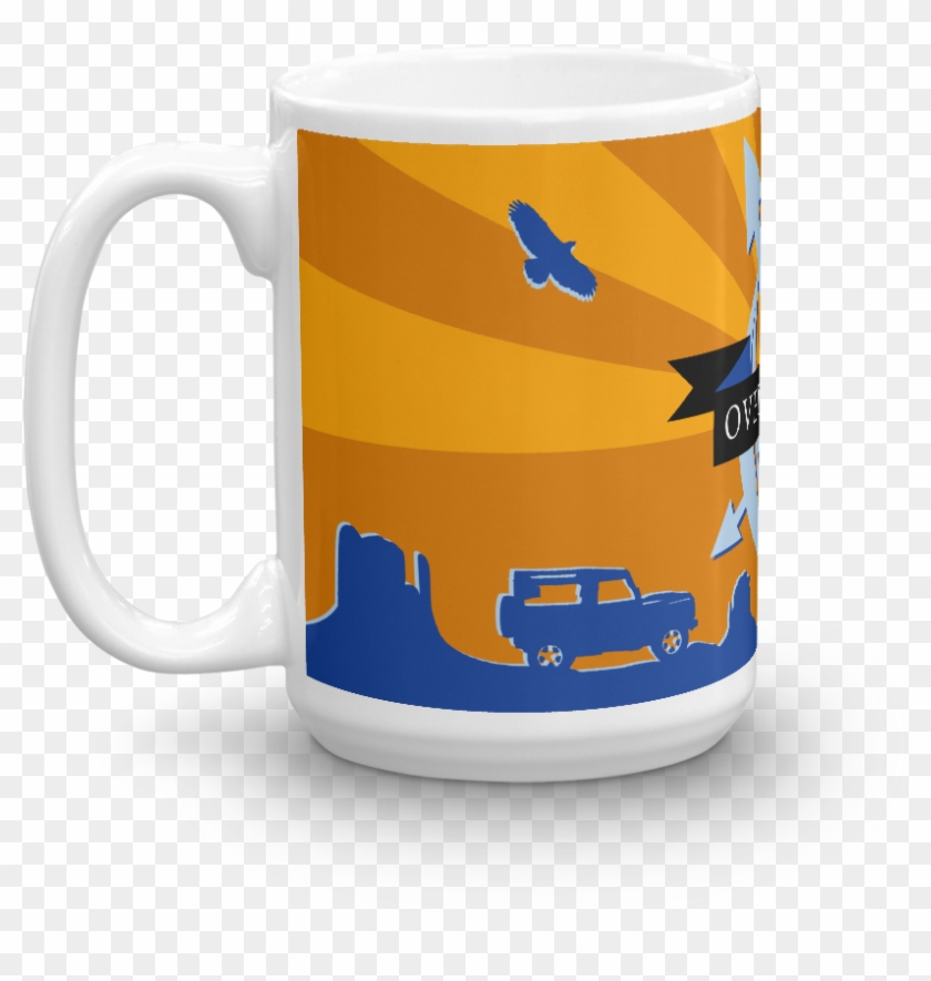 Image Wrapped Mug - Image Wrapped Mug #879610