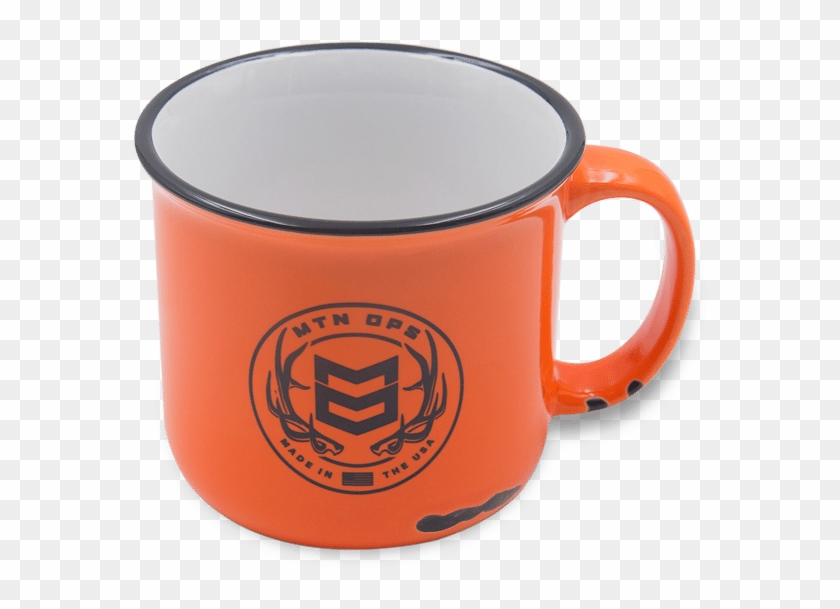 Campfire Mug - Campfire #879647