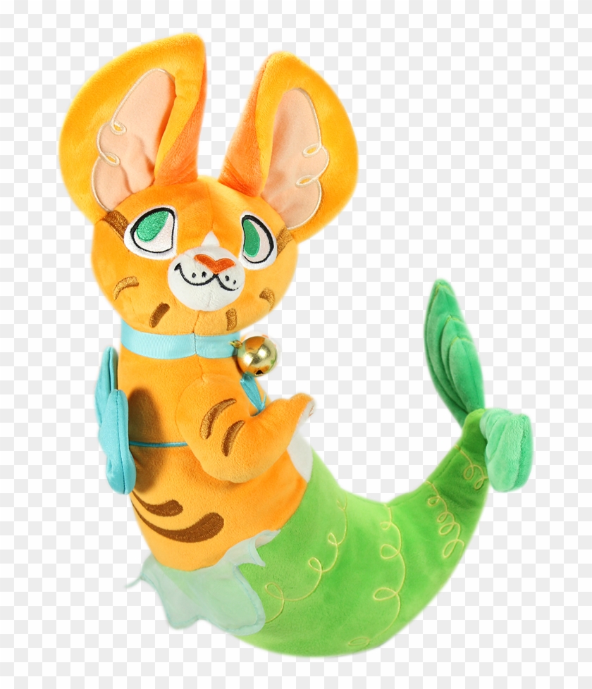 Sku - Kd220616plu - - Purrmaids #879667