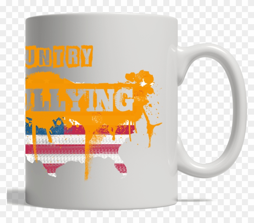 White Mug Right - Alphabet Collection Alphabet Letter Mug #879806