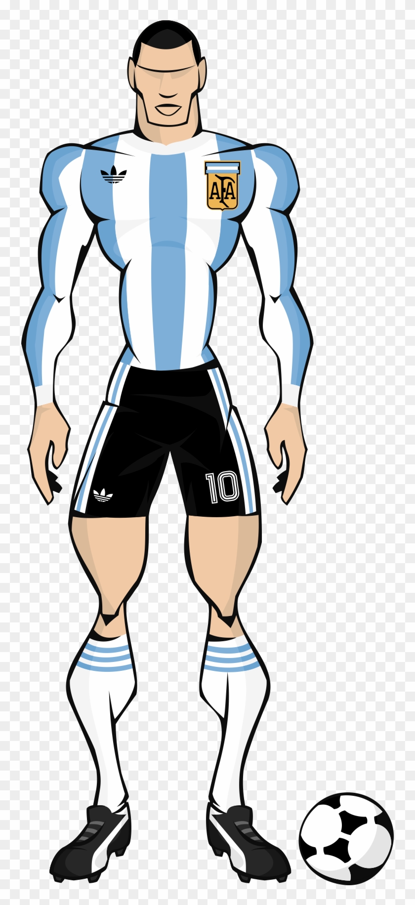1978away Kit - 1978 Home Kit Argentina #879826